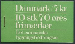 Danmark 1975