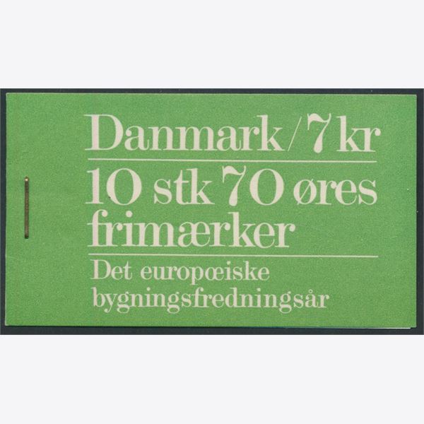 Danmark 1975