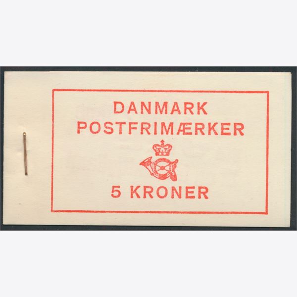 Danmark 1967