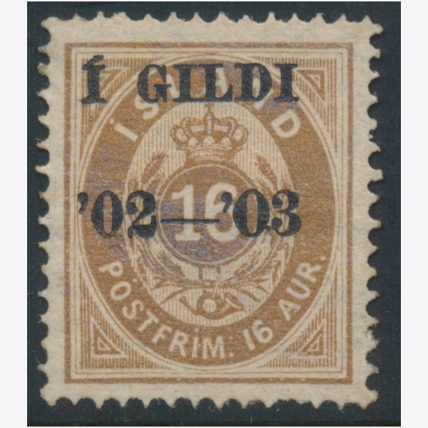 Iceland 1902