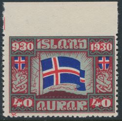 Iceland 1930