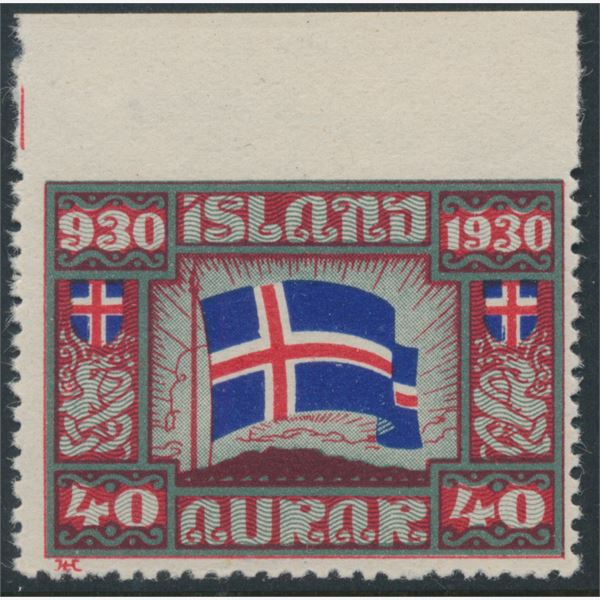 Iceland 1930