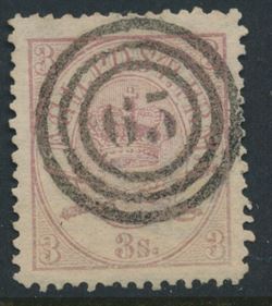 Denmark 1864