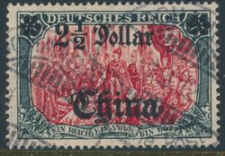 German Colonies 1906-12