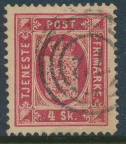 Denmark 1871