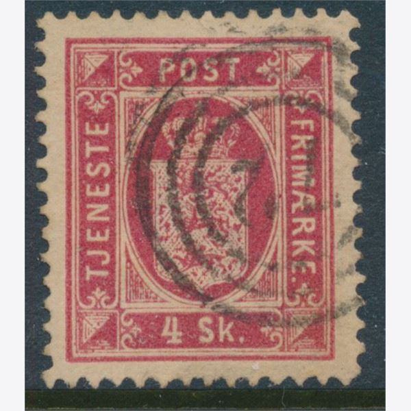 Danmark 1871