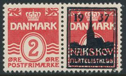 Danmark