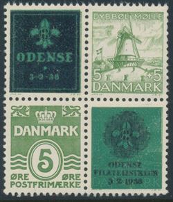 Danmark