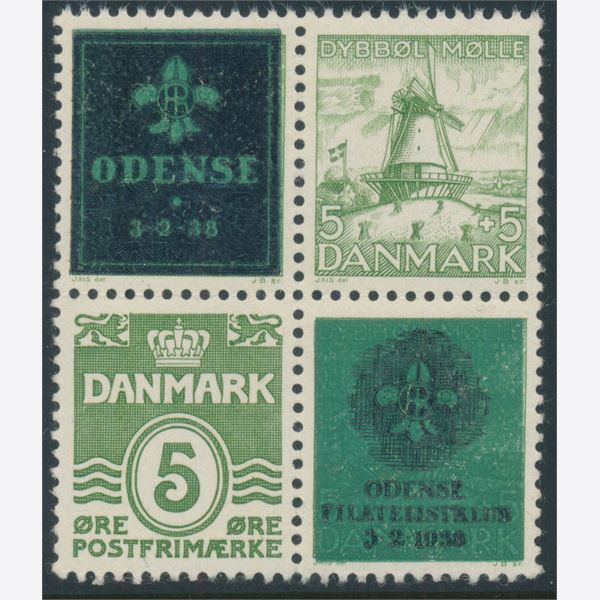 Danmark