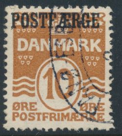 Danmark 1930