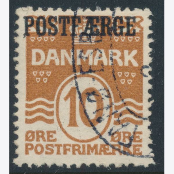 Danmark 1930