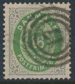 Denmark 1870