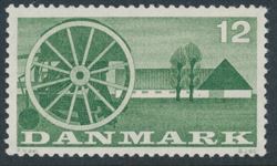 Danmark 1960