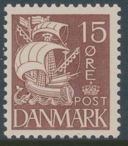 Danmark 1932