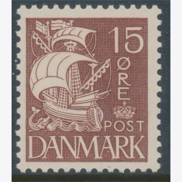 Danmark 1932