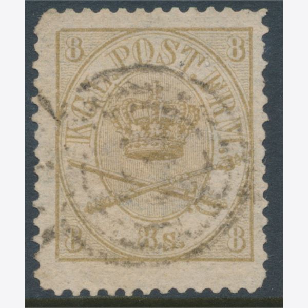 Denmark 1870