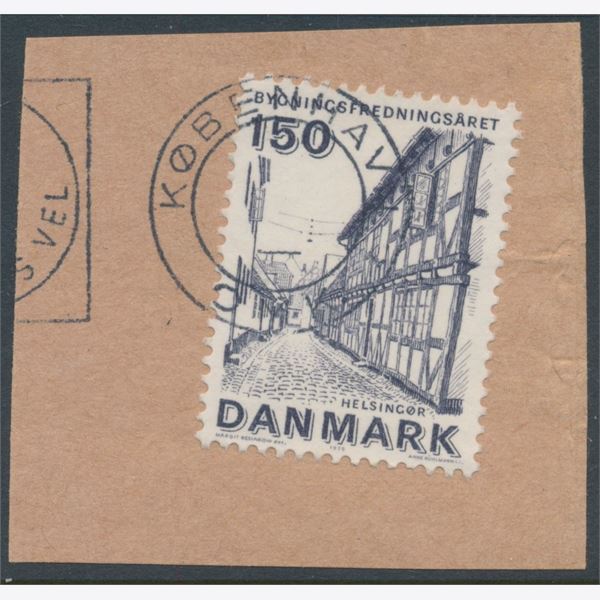 Danmark 1975