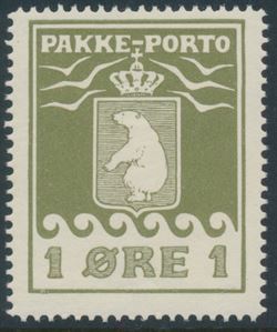 Greenland 1915