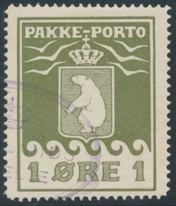 Greenland 1915