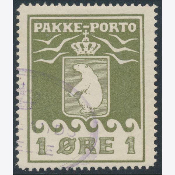 Grønland 1915