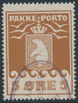 Greenland 1915