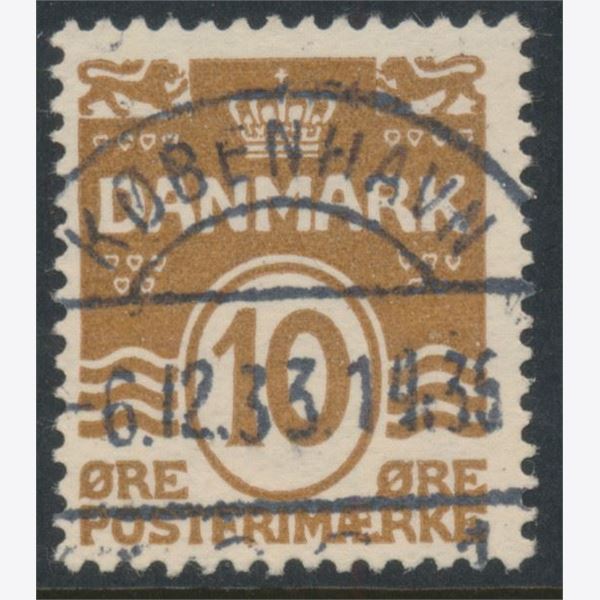 Denmark 1930