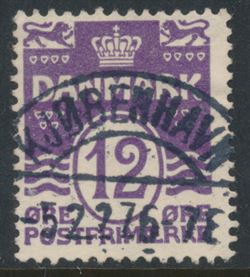 Danmark 1926