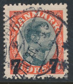 Denmark 1926