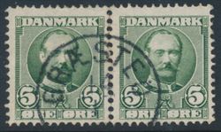 Danmark 1907