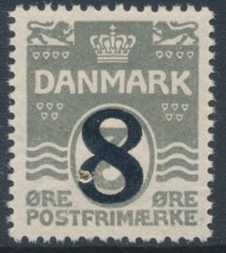 Danmark 1921