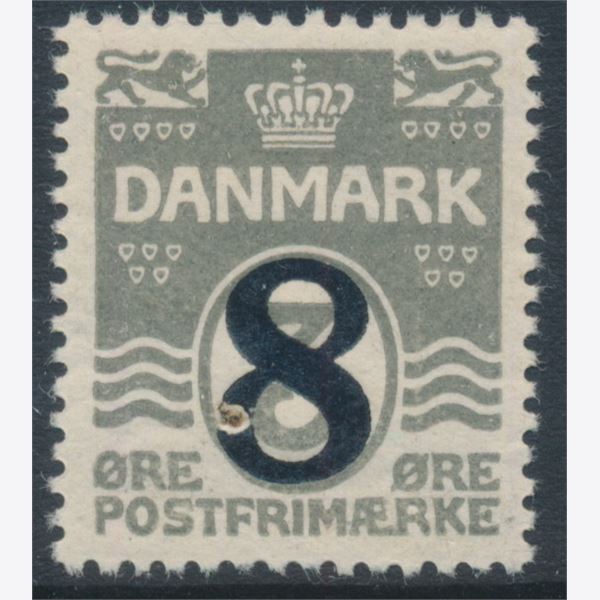 Danmark 1921