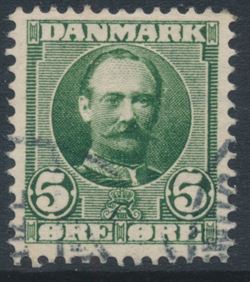 Danmark 1907