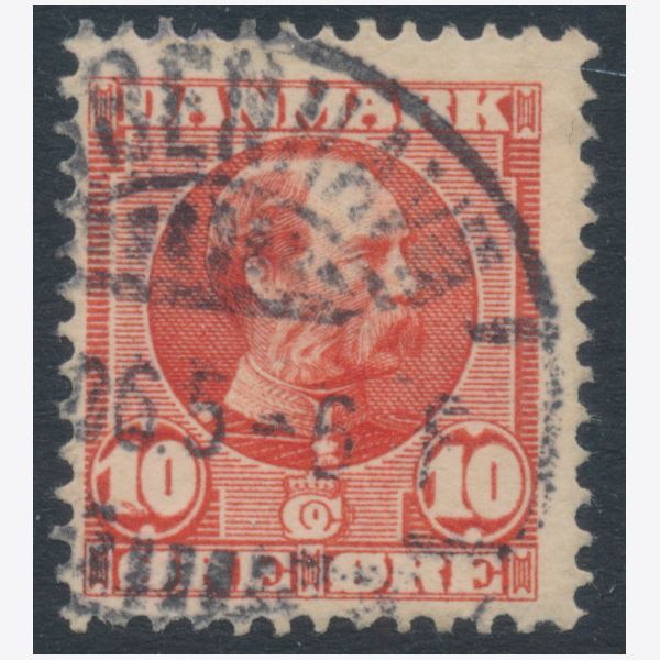 Denmark 1905