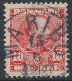 Danmark 1904