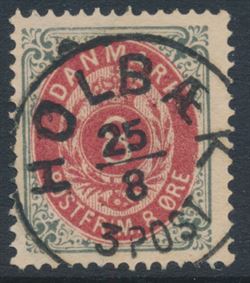 Danmark 1875