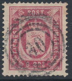 Danmark 1871