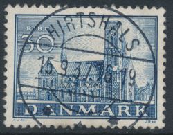 Denmark 1936