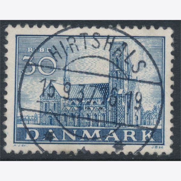 Danmark 1936