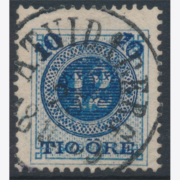 Sweden 1889