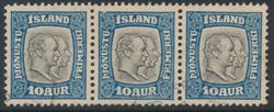 Iceland 1907