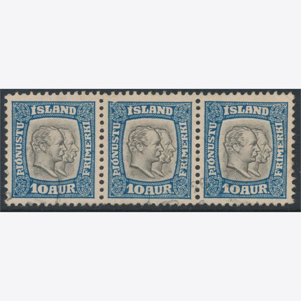 Iceland 1907