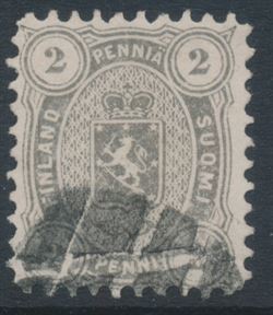 Finland 1875