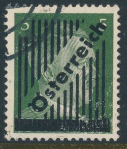 Østrig 1945