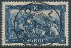 Norge 1930