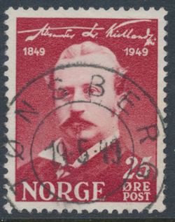 Norge 1949