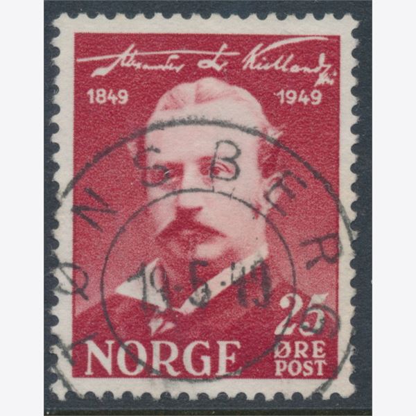 Norge 1949