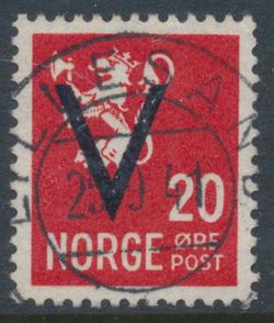 Norge 1941