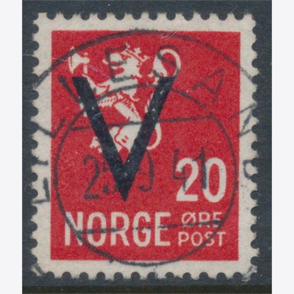 Norge 1941