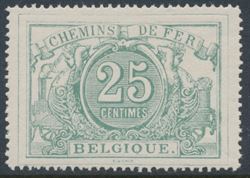 Belgium 1882