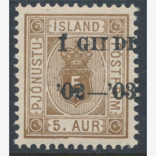 Iceland 1902